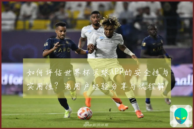 如何评估世界杯买球APP的安全性与实用性?老用户经验分享与流程解析