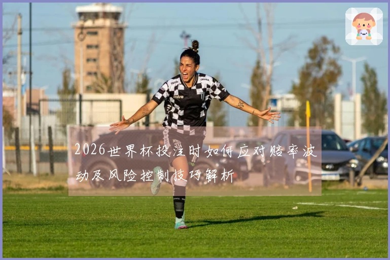 2026世界杯投注时如何应对赔率波动及风险控制技巧解析