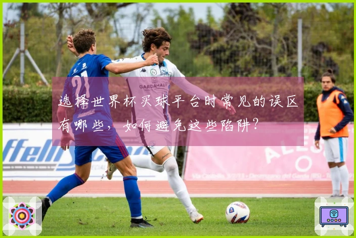 选择世界杯买球平台时常见的误区有哪些，如何避免这些陷阱？